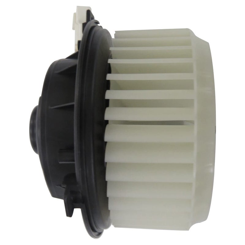 TYC 700309 Replacement Blower Assembly - Image 4